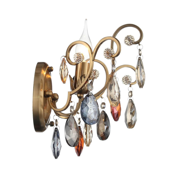 Бра ST Luce Vianeta SL421.301.01 Бра ST Luce Vianeta SL421.301.01
