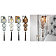 Бра Imperium Loft Heathfield Lighting - Medina Wall Gold 311504-22