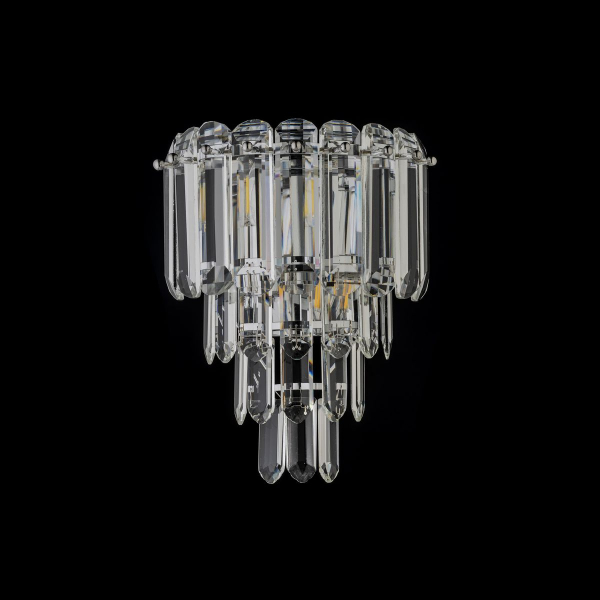 Бра Dio DArte Elite Olivetta E 2.25x31.100 N Бра Dio DArte Elite Olivetta E 2.25x31.100 N