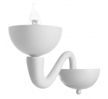 Бра Divinare Bianca 7091/01 AP-1