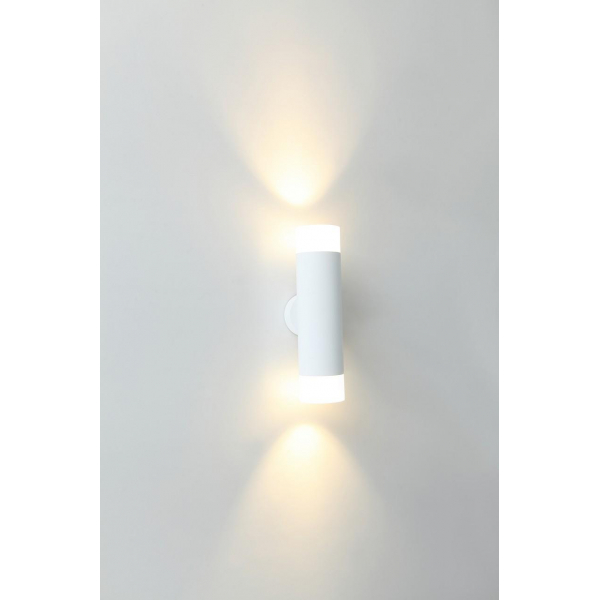 Бра IMEX Leon GU10 IL.0005.4802 WH Бра IMEX Leon GU10 IL.0005.4802 WH