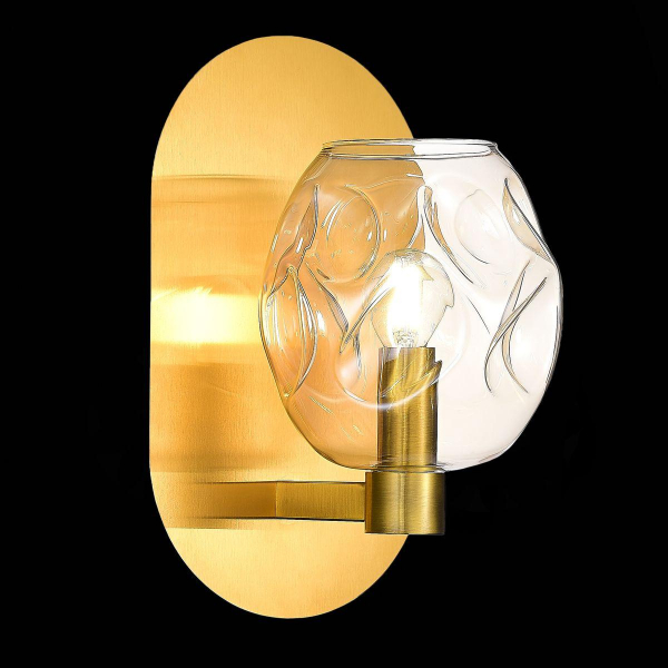 Бра ST Luce Idesia SL1188.301.01 Бра ST Luce Idesia SL1188.301.01