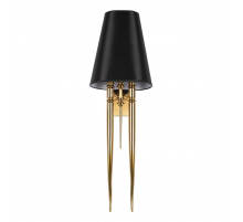 Бра Loft IT Brunilde 10207W/L Gold