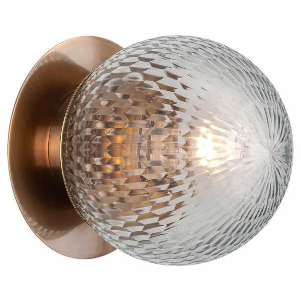 Бра Covali WL-38027 Бра Covali WL-38027
