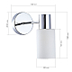 Бра Evoluce Gessi SLE1139-101-01