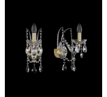 Бра Bohemia Ivele 1411B/1/160 G