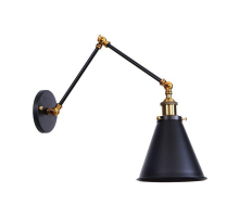 Бра Loft-Concept Loft Industrial Glass  44.682-0