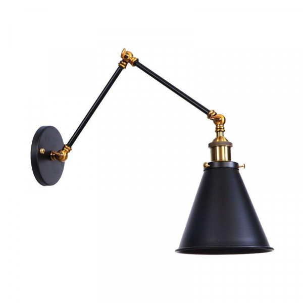Бра Loft-Concept Loft Industrial Glass 44.682-0 Бра Loft-Concept Loft Industrial Glass 44.682-0