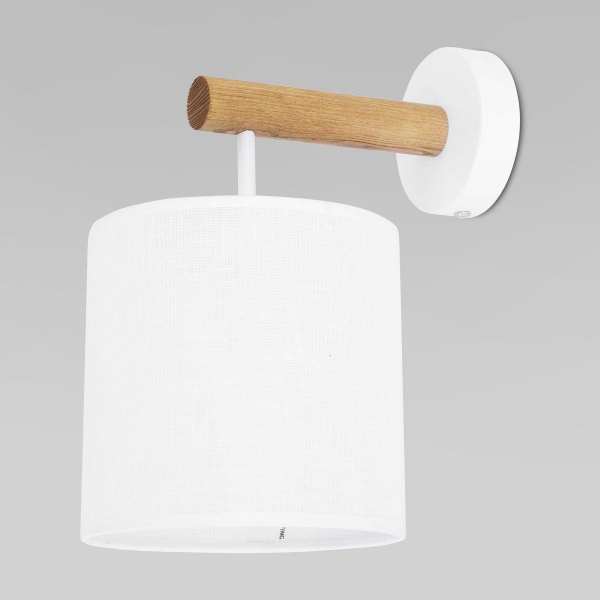 Бра TK Lighting 4108 Deva White Бра TK Lighting 4108 Deva White