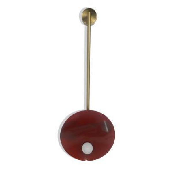 Бра Alfa Light F0324-100 Бра Alfa Light F0324-100