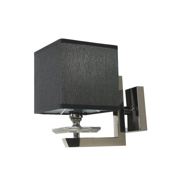 Бра Lumina Deco Flianelo LDW 1248-1 BK