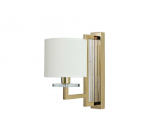 Бра Newport Amalia 35401/A gold без абажуров М0069055