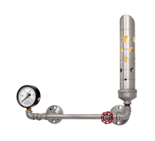 Бра Loft IT Pipeline Loft1482W-2