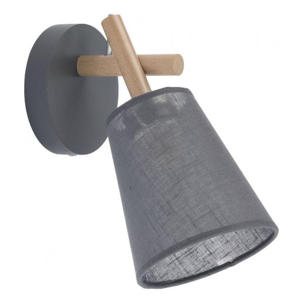 Бра TK Lighting 819 Vaio Grafit 1 Бра TK Lighting 819 Vaio Grafit 1