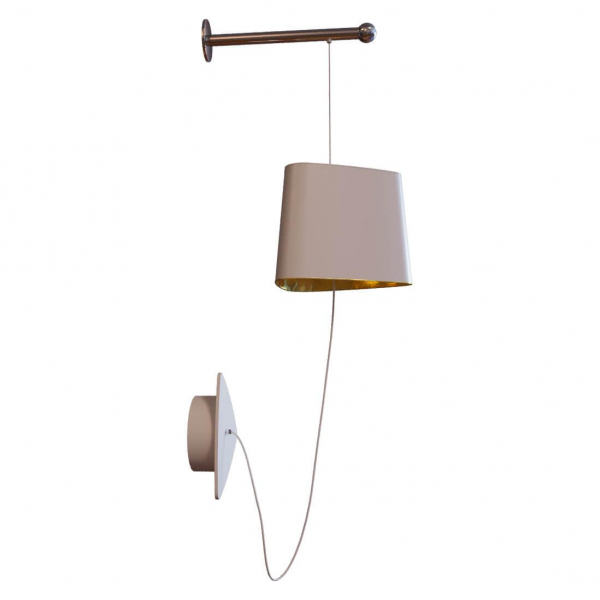 Бра Loft IT Nuage Loft1163-1WH Бра Loft IT Nuage Loft1163-1WH