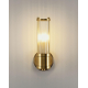 Бра Moderli Brass V11020-1W