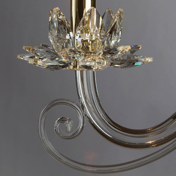Бра Divinare Firenze 8820/09 AP-1 Бра Divinare Firenze 8820/09 AP-1