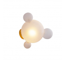 Бра Loft IT Bolle 2030W