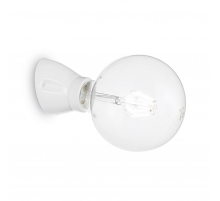 Бра Ideal Lux Winery AP1 Bianco 180298