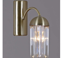 Бра Illumico IL0599-1WSQ-24 AB LYRA