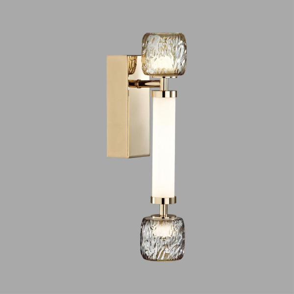 Бра Odeon Light Modern Kliff 5426/13WL Бра Odeon Light Modern Kliff 5426/13WL