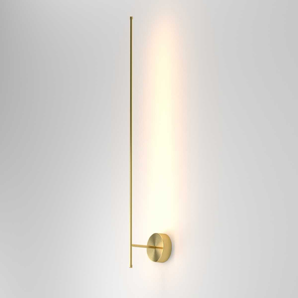 Настенный светильник (бра) Technical C085WL-L12BS2.7K Настенный светильник (бра) Technical C085WL-L12BS2.7K