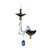 Бра Divinare Simona 5125/11 AP-1