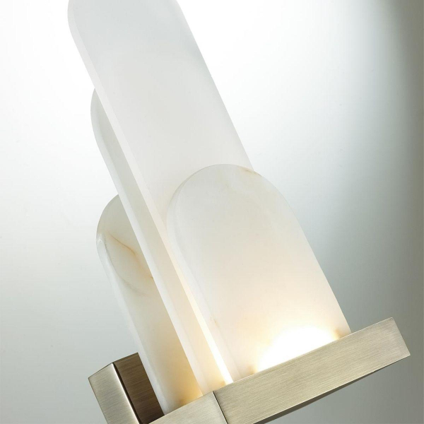 Бра Odeon Light Exclusive Hightech Foros 5437/12WL Бра Odeon Light Exclusive Hightech Foros 5437/12WL