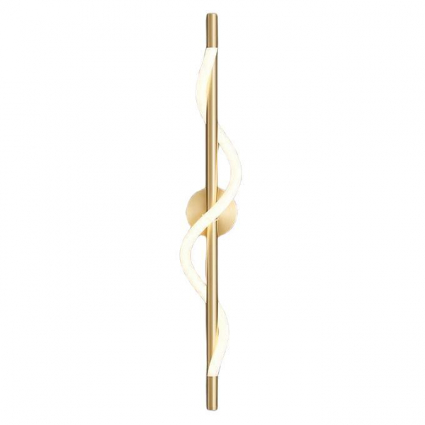 Бра Romatti Kobo Tracer Twisted W85092B-60B Бра Romatti Kobo Tracer Twisted W85092B-60B