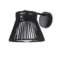 Бра Freya Cottage FR5405WL-01B