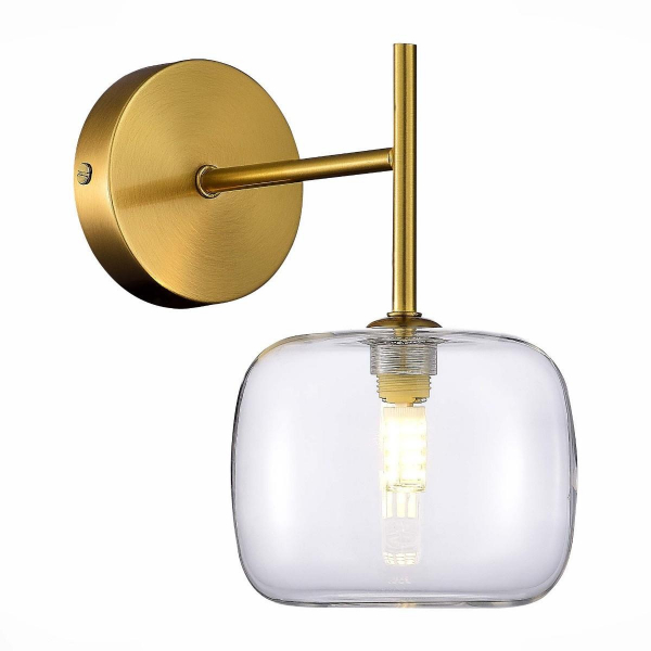 Бра ST Luce FINN SL1049.301.01 Бра ST Luce FINN SL1049.301.01