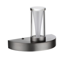 Бра Odeon Light Defance Hightech 7143/5WL