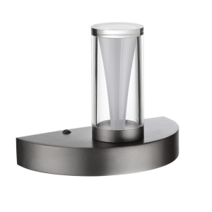 Бра Odeon Light Defance Hightech 7143/5WL