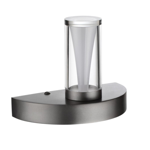 Бра Odeon Light Defance Hightech 7143/5WL