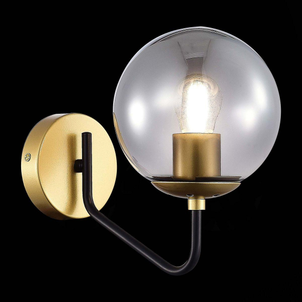 Бра Evoluce Scorze SLE1097-301-01 Бра Evoluce Scorze SLE1097-301-01