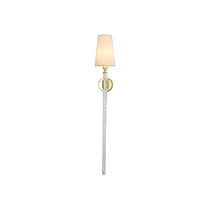 Бра Newport 3581/A mat.gold М0071609