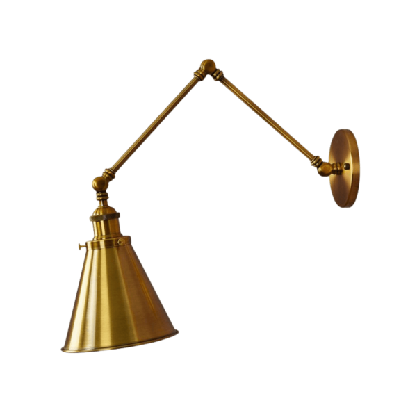 Бра Lumina Deco Rubi LDW B007-2 MD