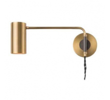 Бра Elvan BR-7555/1-E27-Gl