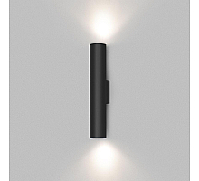Бра Denkirs SCOPE DK5022-BK