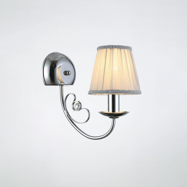 Бра Moderli Daniel V2490-1W Бра Moderli Daniel V2490-1W