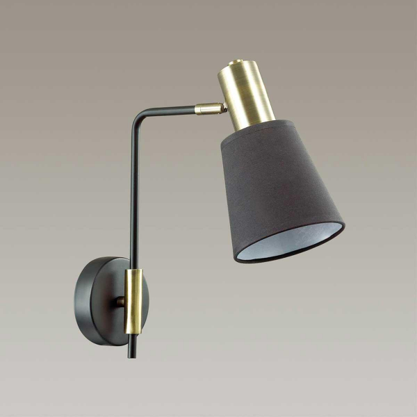 Бра Lumion Moderni Marcus 3638/1W Бра Lumion Moderni Marcus 3638/1W