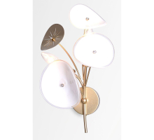 Бра Rivoli Albertina 4124-402 Б0068090