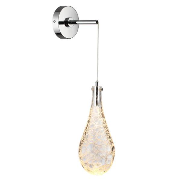 Бра Odeon Light Braid L-Vision 7148/5WL