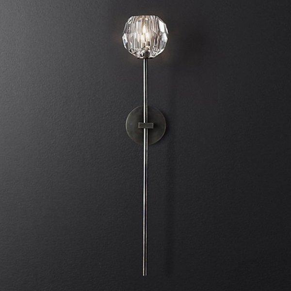 Бра Loft-Concept RH BOULE DE CRISTAL 44.864-0 Бра Loft-Concept RH BOULE DE CRISTAL 44.864-0