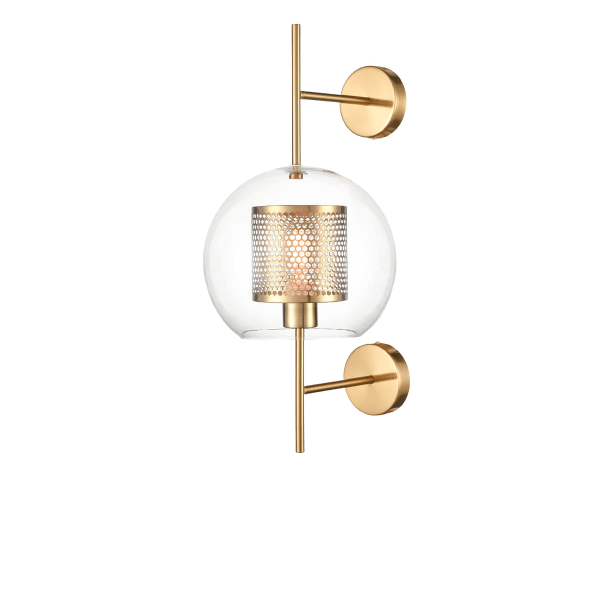 Бра Vele Luce Coro VL5524W41