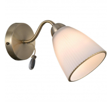 Бра Illumico IL0308-1WSQ-29 AB