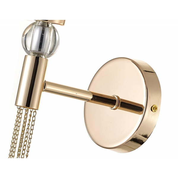 Бра Escada 690/1A Бра Escada 690/1A