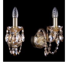 Бра Bohemia Ivele 1402B/1/141 G M721