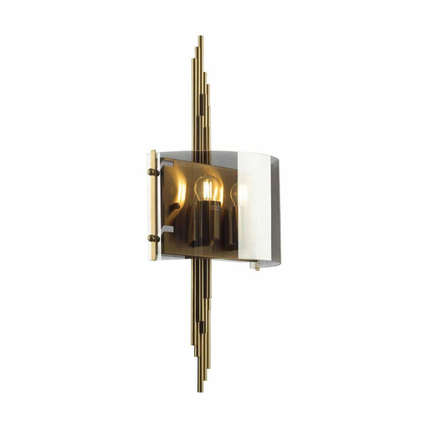 Бра Odeon Light Exclusive Margaret 4895/2WA Бра Odeon Light Exclusive Margaret 4895/2WA