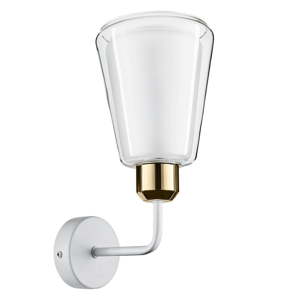 Бра 33 Идеи WLL400.01FG.WH-S.39.TR